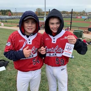 Meet your Posher, Hayden